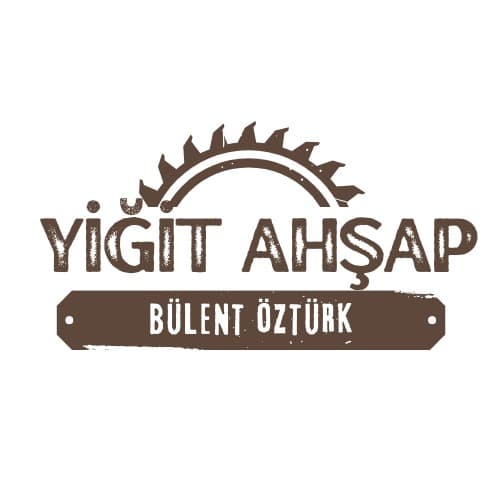 Yiğit Ahşap - Bülent Öztürk Logo